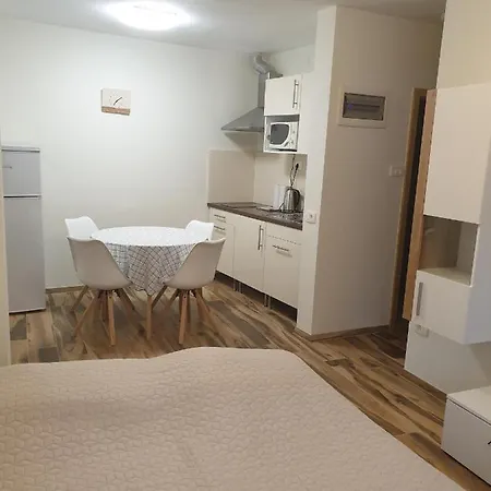 With Terrace * Portorož