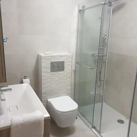 With Terrace Apartma Portoroz