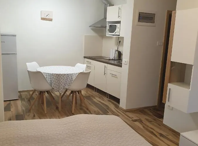 With Terrace * Portorož