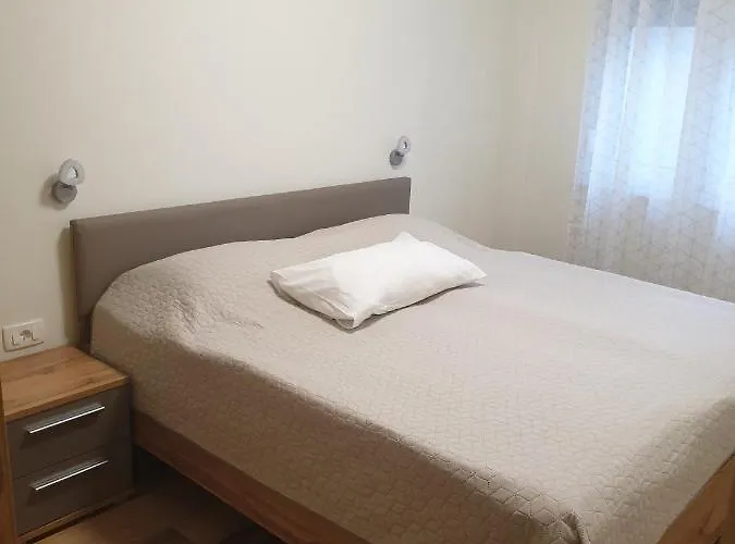 Daire With Terrace *