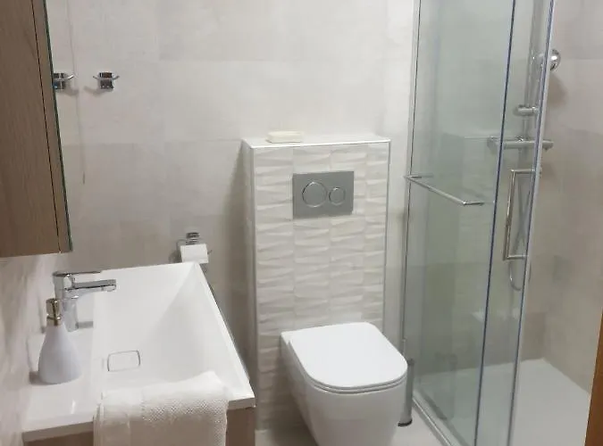 With Terrace Daire Portorož