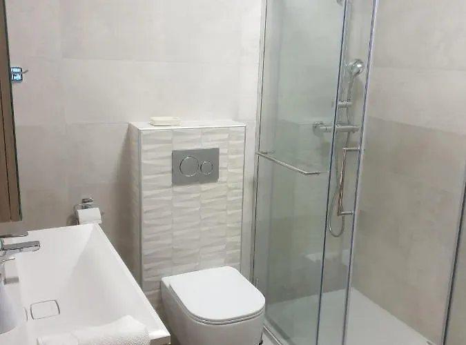 With Terrace Daire Portorož